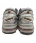 中古・古着 NEW BALANCE (ニューバランス) スニーカー サイズ:27cm 未使用品：10000円