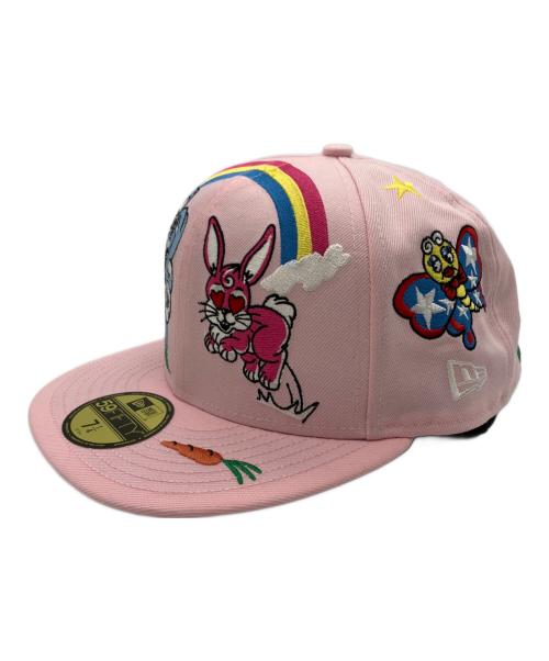 KENZO（ケンゾー）KENZO (ケンゾー) New Era (ニューエラ) キャップ サイズ:57.7㎝ 未使用品の古着・服飾アイテム