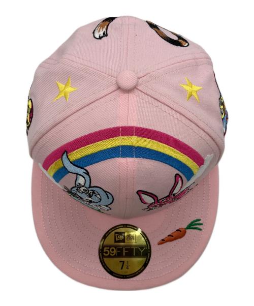 KENZO（ケンゾー）KENZO (ケンゾー) New Era (ニューエラ) キャップ サイズ:57.7㎝ 未使用品の古着・服飾アイテム