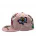 KENZO (ケンゾー) New Era (ニューエラ) キャップ サイズ:57.7㎝ 未使用品：10000円