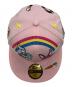 中古・古着 KENZO (ケンゾー) New Era (ニューエラ) キャップ サイズ:57.7㎝ 未使用品：10000円
