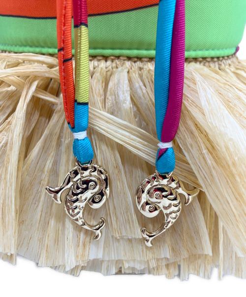 Emilio Pucci（エミリオ プッチ）Emilio Pucci (エミリオ プッチ) プルチネッラの古着・服飾アイテム