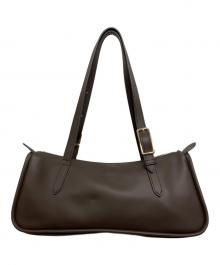 LONGCHAMP（ロンシャン）の古着「トートバッグ」｜モカ