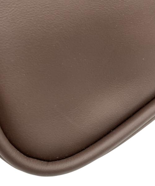 LONGCHAMP（ロンシャン）LONGCHAMP (ロンシャン) トートバッグ モカの古着・服飾アイテム