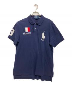 中古・古着通販】POLO RALPH LAUREN (ポロ・ラルフローレン) PRL CLUB