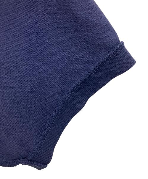 POLO RALPH LAUREN（ポロ・ラルフローレン）POLO RALPH LAUREN (ポロ・ラルフローレン) ビッグポニーポロシャツ ネイビー サイズ:LLの古着・服飾アイテム