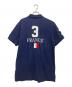 POLO RALPH LAUREN (ポロ・ラルフローレン) ビッグポニーポロシャツ ネイビー サイズ:LL：7000円