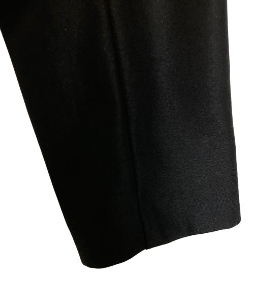 Ameri（アメリ）Ameri (アメリ) ROUND HEM JACKET ブラック サイズ:Sの古着・服飾アイテム