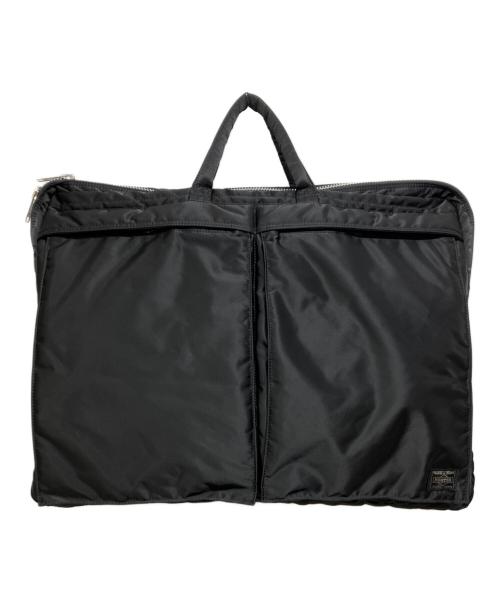 PORTER（ポーター）PORTER (ポーター) 2WAY GARMENT BAGの古着・服飾アイテム