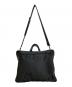 PORTER (ポーター) 2WAY GARMENT BAG：40000円