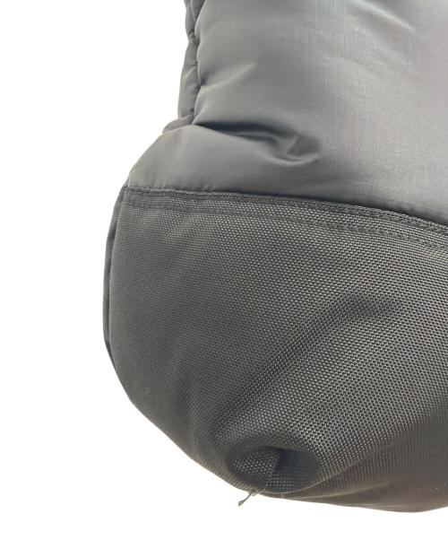 THE NORTH FACE（ザ ノース フェイス）THE NORTH FACE (ザ ノース フェイス) ヌプシ トートバッグ ブラックの古着・服飾アイテム