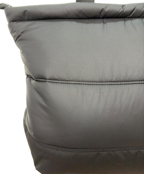 THE NORTH FACE（ザ ノース フェイス）THE NORTH FACE (ザ ノース フェイス) ヌプシ トートバッグ ブラックの古着・服飾アイテム