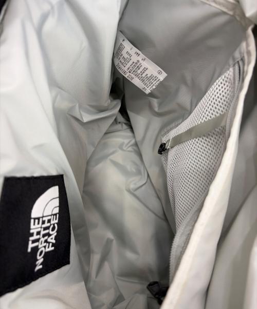 THE NORTH FACE（ザ ノース フェイス）THE NORTH FACE (ザ ノース フェイス) ヌプシ トートバッグ ブラックの古着・服飾アイテム