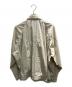 BURBERRY LONDON (バーバリーロンドン) ナイロンジャケット ベージュ サイズ:L：9000円