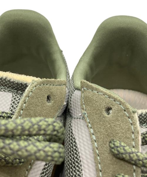 AUTRY（オートリー）AUTRY (オートリー) WILDPACE ローカットスニーカー グリーン サイズ:SIZE38の古着・服飾アイテム