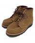 RED WING（レッドウィング）の古着「6-inch Classic Moc」｜ブラウン