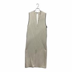 中古・古着通販】Plage (プラージュ) R'IAM コクーンワンピース
