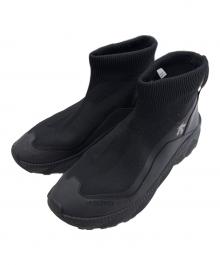 DESCENTE（デサント）の古着「MODULARIZE MID」｜ブラック
