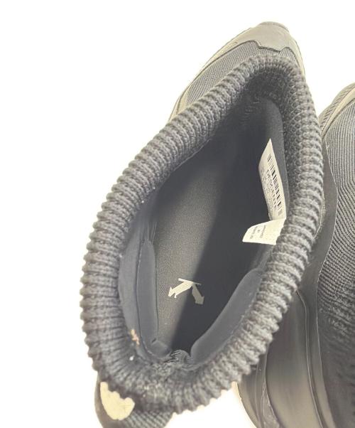 DESCENTE（デサント）DESCENTE (デサント) MODULARIZE MID ブラック サイズ:27.5の古着・服飾アイテム