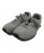 NEW BALANCEニューバランス）の古着「ローカットスニーカー」｜グレー