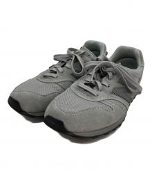 NEW BALANCE（ニューバランス）の古着「ローカットスニーカー」｜グレー