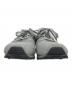 中古・古着 NEW BALANCE (ニューバランス) ローカットスニーカー グレー サイズ:US9.5：6000円