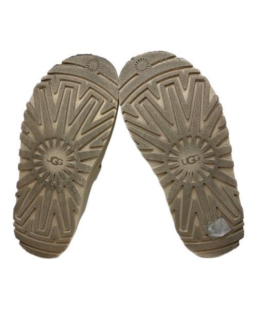 UGG（アグ）UGG (アグ) GoldenGlow ベージュ サイズ:25cmの古着・服飾アイテム