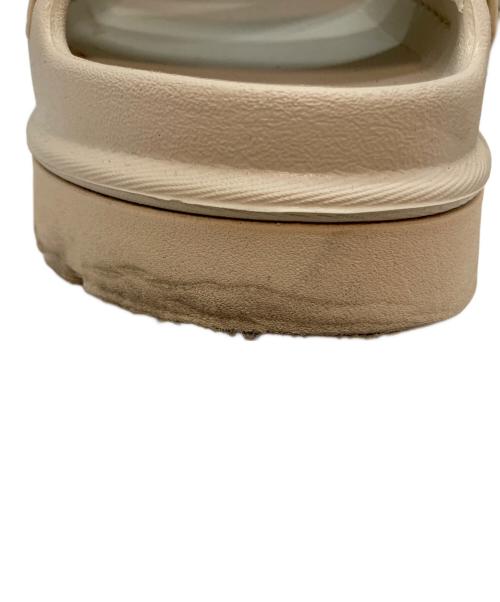 UGG（アグ）UGG (アグ) GoldenGlow ベージュ サイズ:25cmの古着・服飾アイテム