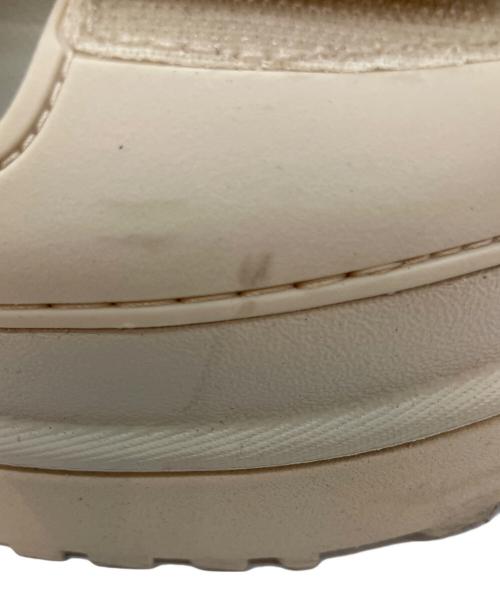 UGG（アグ）UGG (アグ) GoldenGlow ベージュ サイズ:25cmの古着・服飾アイテム