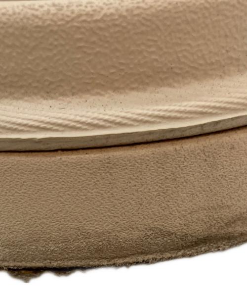 UGG（アグ）UGG (アグ) GoldenGlow ベージュ サイズ:25cmの古着・服飾アイテム