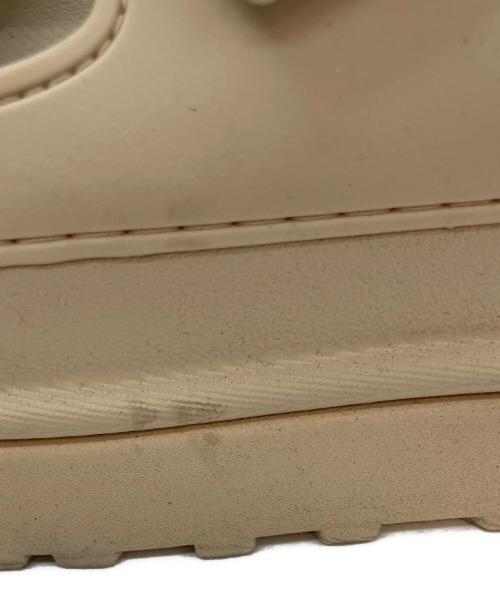 UGG（アグ）UGG (アグ) GoldenGlow ベージュ サイズ:25cmの古着・服飾アイテム