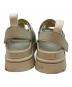 中古・古着 UGG (アグ) GoldenGlow ベージュ サイズ:25cm：7000円