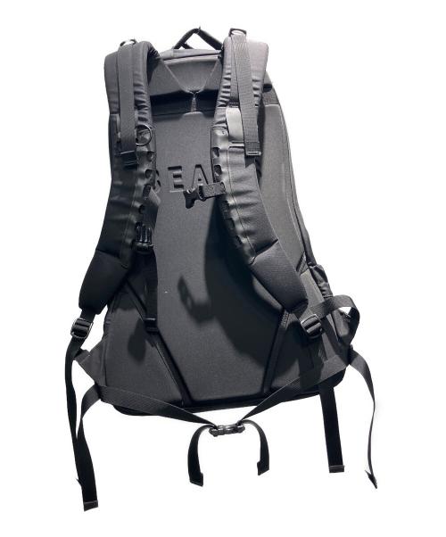 ARC'TERYX（アークテリクス）ARC'TERYX (アークテリクス) BEAMS (ビームス) ARRO 22 バックパック ブラックの古着・服飾アイテム