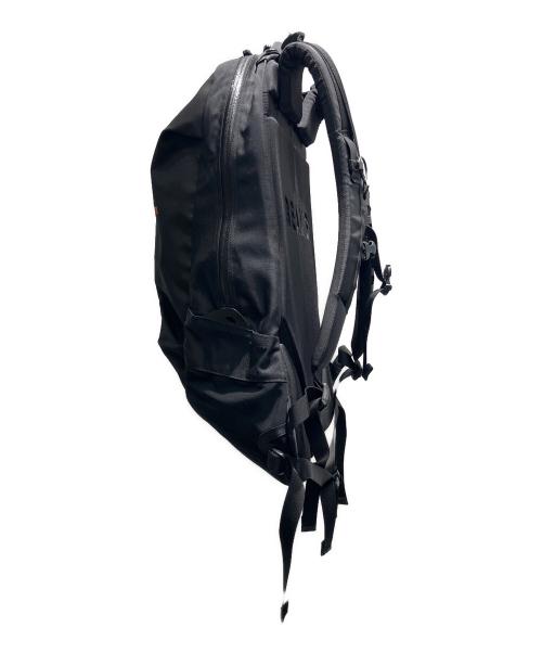 ARC'TERYX（アークテリクス）ARC'TERYX (アークテリクス) BEAMS (ビームス) ARRO 22 バックパック ブラックの古着・服飾アイテム