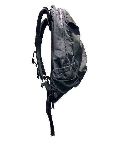 ARC'TERYX（アークテリクス）ARC'TERYX (アークテリクス) BEAMS (ビームス) ARRO 22 バックパック ブラックの古着・服飾アイテム