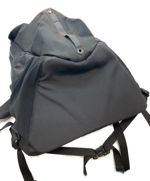 ARC'TERYX（アークテリクス）ARC'TERYX (アークテリクス) BEAMS (ビームス) ARRO 22 バックパック ブラックの古着・服飾アイテム
