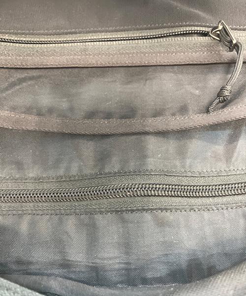 ARC'TERYX（アークテリクス）ARC'TERYX (アークテリクス) BEAMS (ビームス) ARRO 22 バックパック ブラックの古着・服飾アイテム