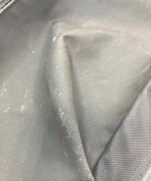 ARC'TERYX（アークテリクス）ARC'TERYX (アークテリクス) BEAMS (ビームス) ARRO 22 バックパック ブラックの古着・服飾アイテム