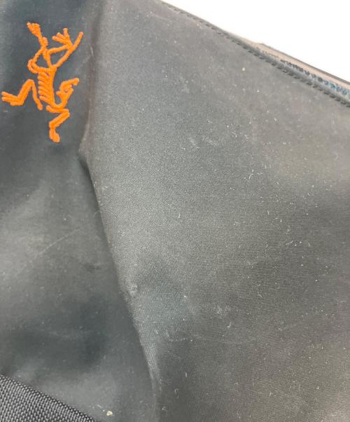 ARC'TERYX（アークテリクス）ARC'TERYX (アークテリクス) BEAMS (ビームス) ARRO 22 バックパック ブラックの古着・服飾アイテム