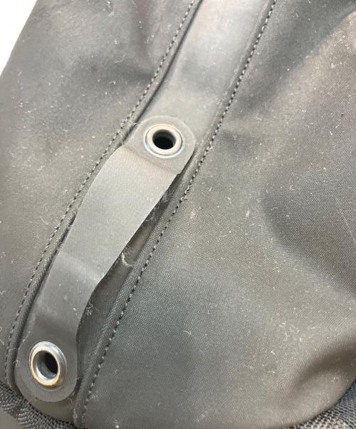 ARC'TERYX（アークテリクス）ARC'TERYX (アークテリクス) BEAMS (ビームス) ARRO 22 バックパック ブラックの古着・服飾アイテム