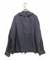 journal standard luxe (ジャーナルスタンダード ラックス) 80コットンローンフリルブラウス ブラック サイズ:free：13000円