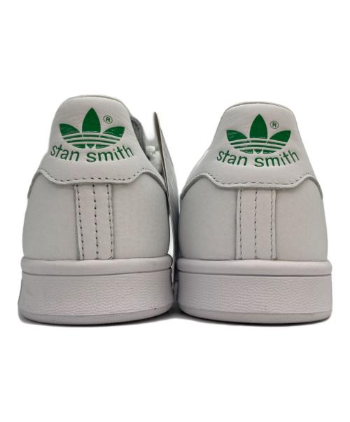 adidas（アディダス）adidas (アディダス) BEAMS (ビームス) STANSMITH ホワイト サイズ:27.5 未使用品の古着・服飾アイテム