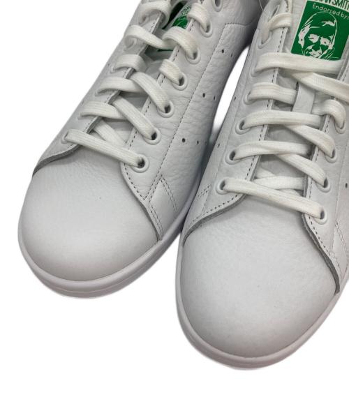 adidas（アディダス）adidas (アディダス) BEAMS (ビームス) STANSMITH ホワイト サイズ:27.5 未使用品の古着・服飾アイテム