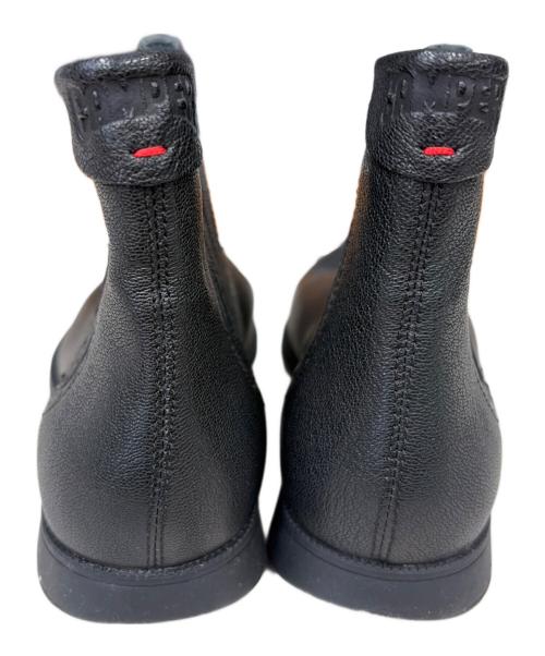 CAMPER（カンペール）CAMPER (カンペール) サイドゴアブーツ ブラック サイズ:36の古着・服飾アイテム