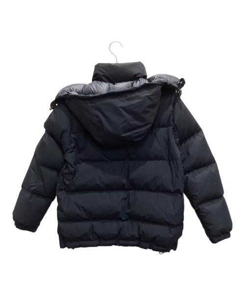 THE NORTHFACE PURPLELABEL（ザ・ノースフェイス パープルレーベル）THE NORTHFACE PURPLELABEL (ザ・ノースフェイス パープルレーベル) Lightweight 65/35 Sierra Parka ネイビー サイズ:SIZE Sの古着・服飾アイテム