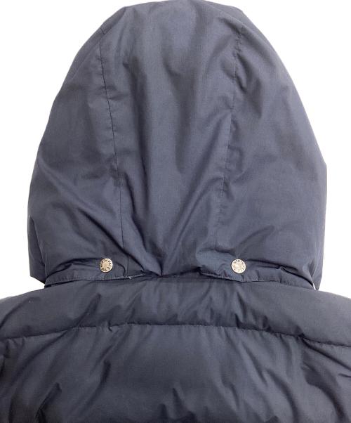 THE NORTHFACE PURPLELABEL（ザ・ノースフェイス パープルレーベル）THE NORTHFACE PURPLELABEL (ザ・ノースフェイス パープルレーベル) Lightweight 65/35 Sierra Parka ネイビー サイズ:SIZE Sの古着・服飾アイテム