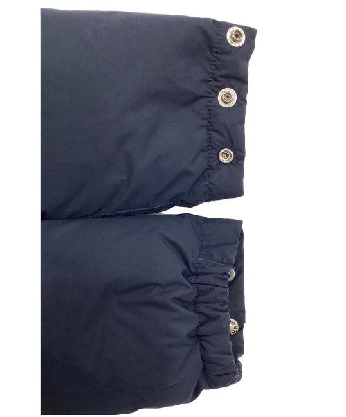 THE NORTHFACE PURPLELABEL（ザ・ノースフェイス パープルレーベル）THE NORTHFACE PURPLELABEL (ザ・ノースフェイス パープルレーベル) Lightweight 65/35 Sierra Parka ネイビー サイズ:SIZE Sの古着・服飾アイテム