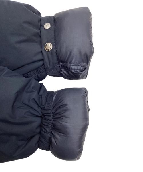 THE NORTHFACE PURPLELABEL（ザ・ノースフェイス パープルレーベル）THE NORTHFACE PURPLELABEL (ザ・ノースフェイス パープルレーベル) Lightweight 65/35 Sierra Parka ネイビー サイズ:SIZE Sの古着・服飾アイテム