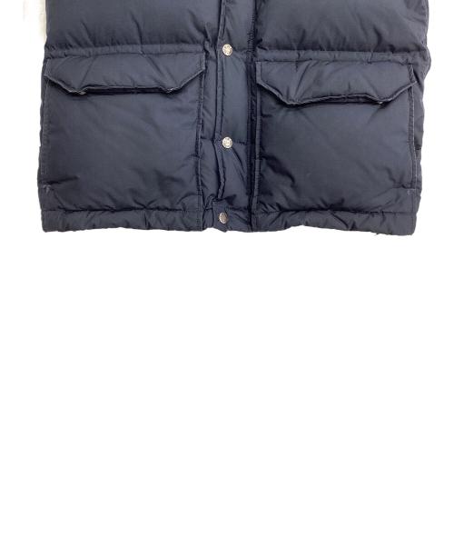 THE NORTHFACE PURPLELABEL（ザ・ノースフェイス パープルレーベル）THE NORTHFACE PURPLELABEL (ザ・ノースフェイス パープルレーベル) Lightweight 65/35 Sierra Parka ネイビー サイズ:SIZE Sの古着・服飾アイテム