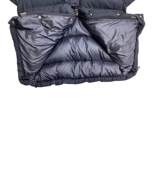 THE NORTHFACE PURPLELABEL（ザ・ノースフェイス パープルレーベル）THE NORTHFACE PURPLELABEL (ザ・ノースフェイス パープルレーベル) Lightweight 65/35 Sierra Parka ネイビー サイズ:SIZE Sの古着・服飾アイテム
